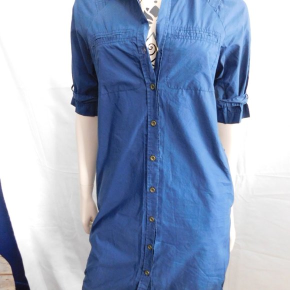 blouse dress , small - Picture 3 of 4